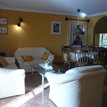 Edina Apartman Залакарош Номер фото