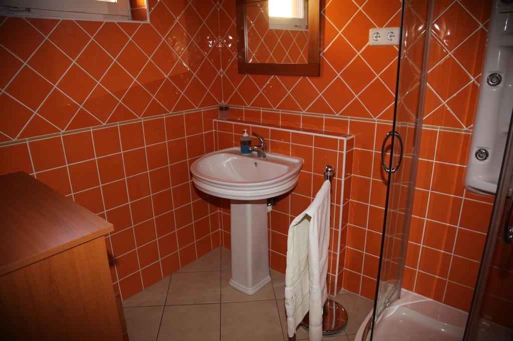 Edina Apartman Залакарош Номер фото