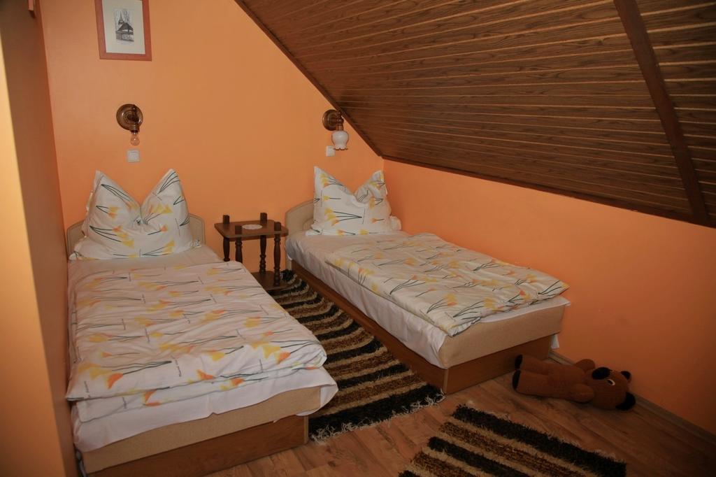 Edina Apartman Залакарош Номер фото