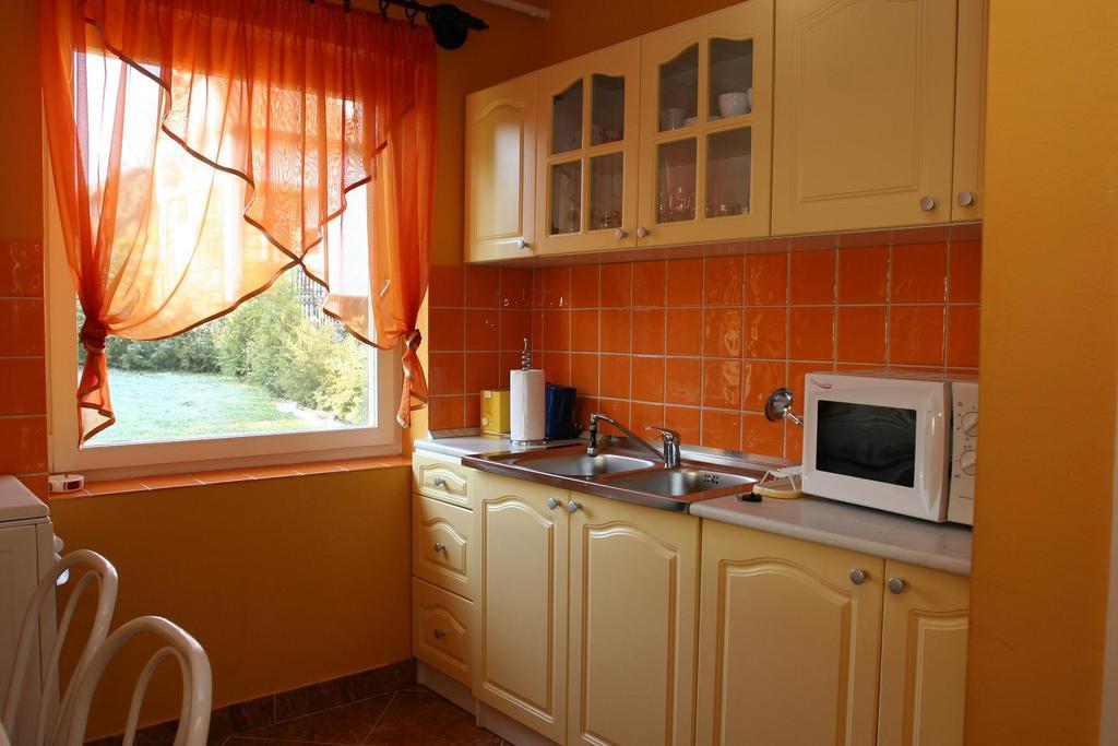 Edina Apartman Залакарош Номер фото