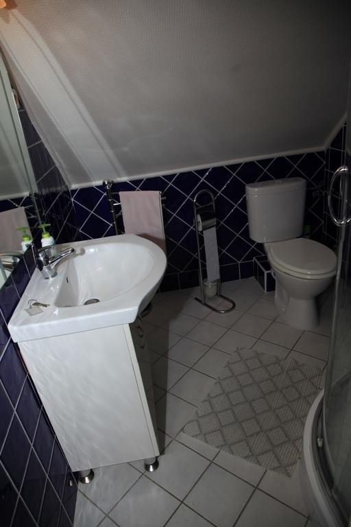 Edina Apartman Залакарош Номер фото