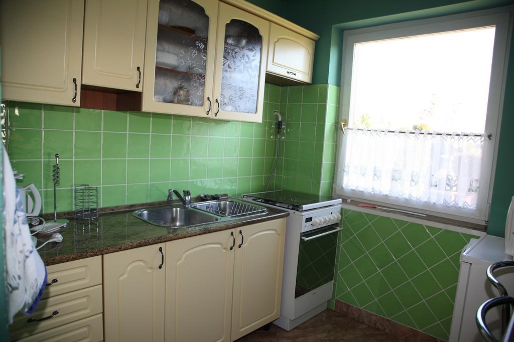 Edina Apartman Залакарош Номер фото