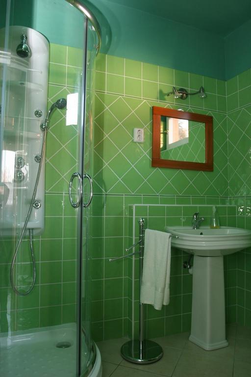 Edina Apartman Залакарош Номер фото