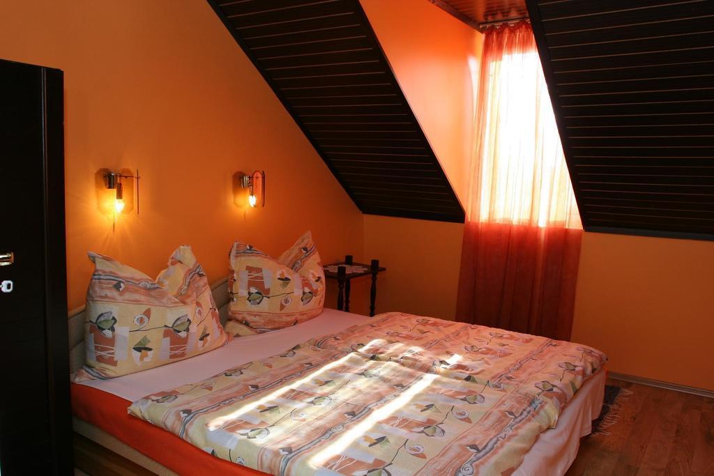 Edina Apartman Залакарош Номер фото
